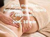 Spa procedūros! Kūnas ir veidas! 8:00 iki 20:00 - nuotraukos Nr. 4