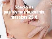 Spa procedūros! Kūnas ir veidas! 8:00 iki 20:00 - nuotraukos Nr. 5