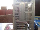 Stalinis komp. Msi P6n Sli Platinum - nuotraukos Nr. 2