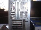 Stalinis komp. Msi P6n Sli Platinum - nuotraukos Nr. 3