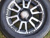 Lieti ratai R18 ir R16