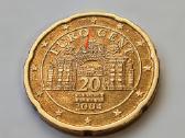Retos euro monetos iš apyvartos. - nuotraukos Nr. 7