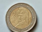 Retos euro monetos iš apyvartos. - nuotraukos Nr. 2