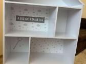 Lentyna- namelis