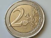 Retos euro monetos iš apyvartos. - nuotraukos Nr. 16