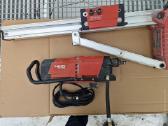 Hilti Deimantiniu karunu gražtas - nuotraukos Nr. 2