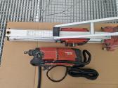 Hilti Deimantiniu karunu gražtas - nuotraukos Nr. 3