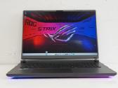 Asus Rog Strix G18 **Rtx 5060 garantija**