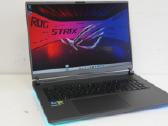 Asus Rog Strix G18 **Rtx 5060 garantija** - nuotraukos Nr. 2