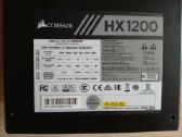 Corsair Hx1200 - nuotraukos Nr. 2