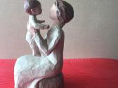 Willow Tree statull - nuotraukos Nr. 3