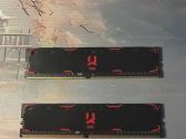 Goodram 2x8gb 16gb Ddr4 RAM - nuotraukos Nr. 2