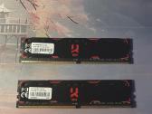 Goodram 2x8gb 16gb Ddr4 RAM - nuotraukos Nr. 3