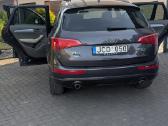 Audi - nuotraukos Nr. 5