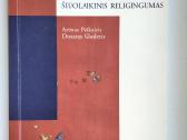 Šiuolaikinis religingumas. Laiškai plaukiantiems p - nuotraukos Nr. 2