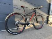 Cannondale F-Si Carbon 3 - nuotraukos Nr. 2