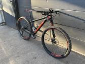 Cannondale F-Si Carbon 3 - nuotraukos Nr. 3