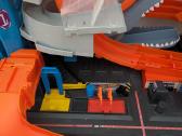 Hot wheels garažas - nuotraukos Nr. 5