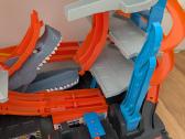 Hot wheels garažas - nuotraukos Nr. 6
