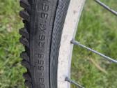 Fuji 26" dviratis - nuotraukos Nr. 2