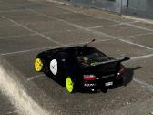 Hobbytech Over-d10 Rwd Drift – (Rtr) - nuotraukos Nr. 3