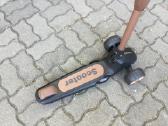 Paspirtukas Scooter - nuotraukos Nr. 2