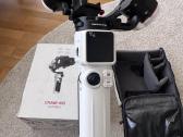 Parduodamas idealios būklės Zhiyun Crane-m3 Combo - nuotraukos Nr. 5