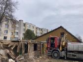 Aplinkos tvarkymo darbai - nuotraukos Nr. 5