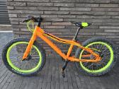 Vaikiškas dviratis Cross Rebel Boy 20"