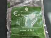 Lietuva 2015m Eurų startinis paketas