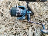 Daiwa feeder meškerės ir ritės. Daiwa Legals, Ninj - nuotraukos Nr. 2