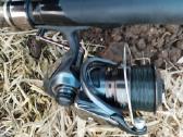 Daiwa feeder meškerės ir ritės. Daiwa Legals, Ninj - nuotraukos Nr. 3