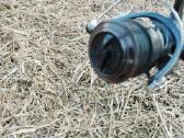 Daiwa feeder meškerės ir ritės. Daiwa Legals, Ninj - nuotraukos Nr. 4