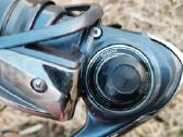 Daiwa feeder meškerės ir ritės. Daiwa Legals, Ninj - nuotraukos Nr. 5