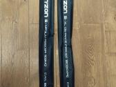Daiwa feeder meškerės ir ritės. Daiwa Legals, Ninj - nuotraukos Nr. 15