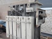 10kv - 1000kva Elektros transformatorius