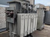 10kv - 1000kva Elektros transformatorius - nuotraukos Nr. 2