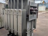 10kv - 1000kva Elektros transformatorius - nuotraukos Nr. 3