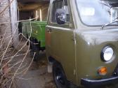 Uaz 3303 - nuotraukos Nr. 2