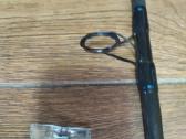 Daiwa feeder meškerės ir ritės. Daiwa Legals, Ninj - nuotraukos Nr. 18