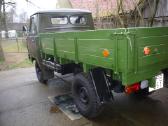 Uaz 3303 - nuotraukos Nr. 3