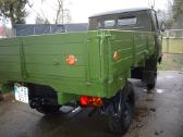 Uaz 3303 - nuotraukos Nr. 4