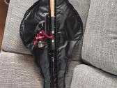 Daiwa feeder meškerės ir ritės. Daiwa Legals, Ninj - nuotraukos Nr. 21