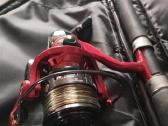 Daiwa feeder meškerės ir ritės. Daiwa Legals, Ninj - nuotraukos Nr. 22
