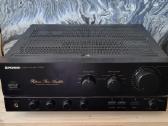 Vintažiniai Pioneer stereo stiprintuvai