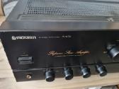 Vintažiniai Pioneer stereo stiprintuvai - nuotraukos Nr. 2