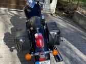 Honda Vt750 Shadow (1997 m.) - nuotraukos Nr. 3
