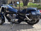 Honda Vt750 Shadow (1997 m.) - nuotraukos Nr. 4