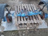 Mtz 82 priekinis tiltas su ratlankiais be padangų - nuotraukos Nr. 3