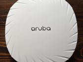 Aruba 515 WiFi 6 (802.11ax) prieigos taškas Ap